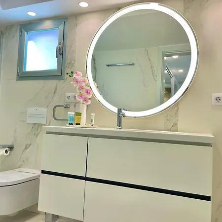 아파트 Luxury Bungalow