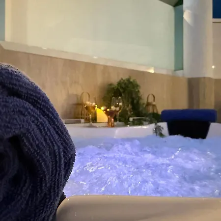 아파트 Luxury Bungalow