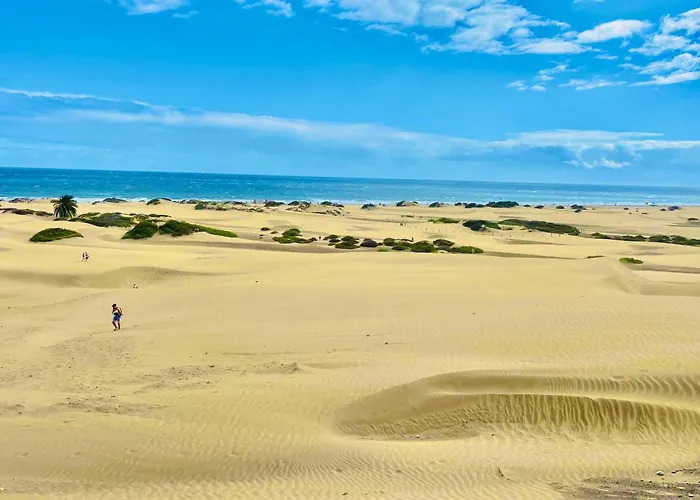 Lägenhet Luxury Bungalow