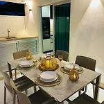 Daire Luxury Bungalow