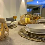 Daire Luxury Bungalow