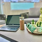 Apartamento Luxury Bungalow