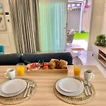 Luxury Bungalow