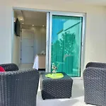 Daire Luxury Bungalow
