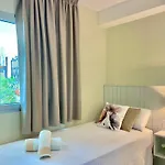 Daire Luxury Bungalow