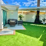 Luxury Bungalow