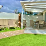 Luxury Bungalow