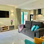 Luxury Bungalow