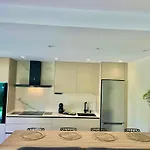 Luxury Bungalow