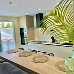 Luxury Bungalow