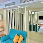 Luxury Bungalow