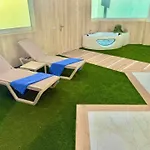 Daire Luxury Bungalow