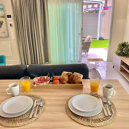 Luxury Bungalow