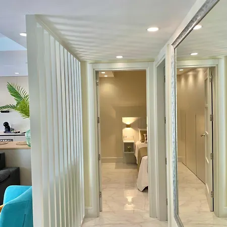 Luxury Bungalow
