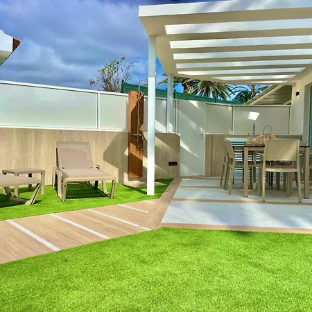 Luxury Bungalow