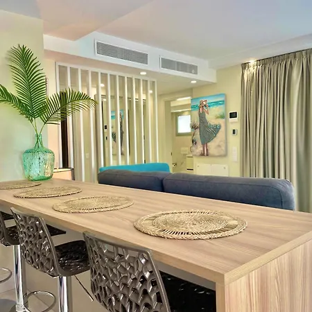 Luxury Bungalow