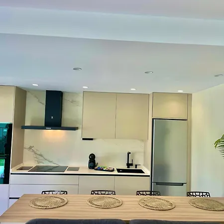 Luxury Bungalow