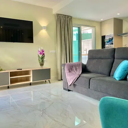 Luxury Bungalow