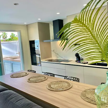 Luxury Bungalow