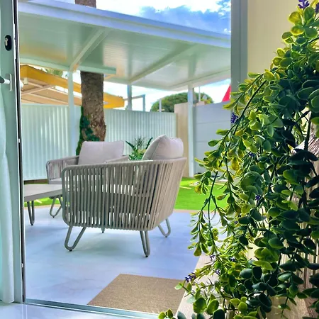 Luxury Bungalow