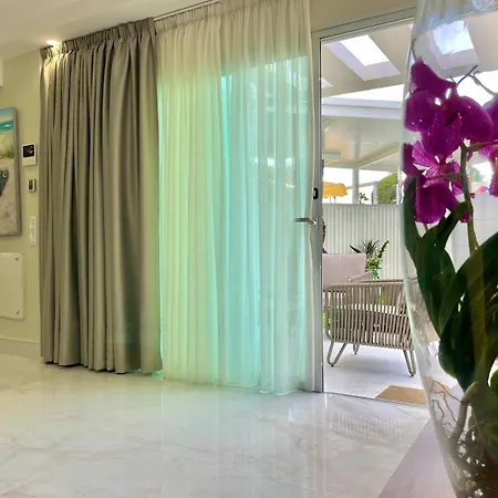 Luxury Bungalow