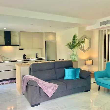 Luxury Bungalow