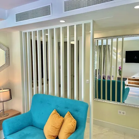 Luxury Bungalow