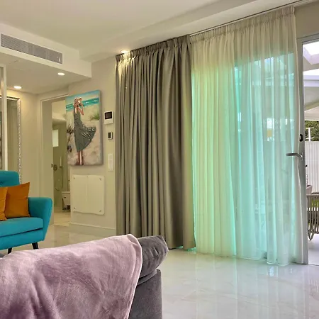 Luxury Bungalow