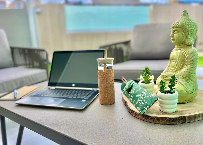 Апартаменти Luxury Bungalow