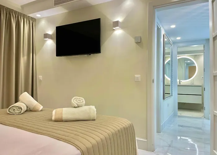 Apartment Luxury Bungalow