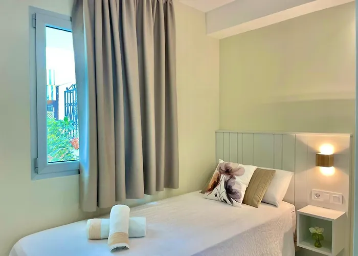 Apartment Luxury Bungalow