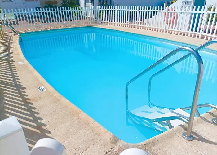 Apartment Luxury Bungalow