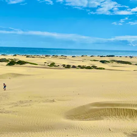 Apartman Luxury Bungalow