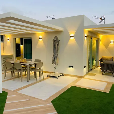 Luxury Bungalow