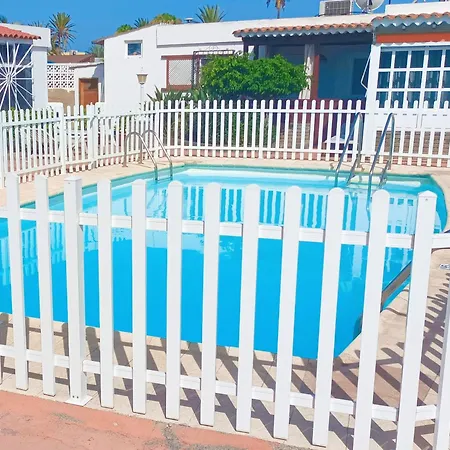 Apartman Luxury Bungalow