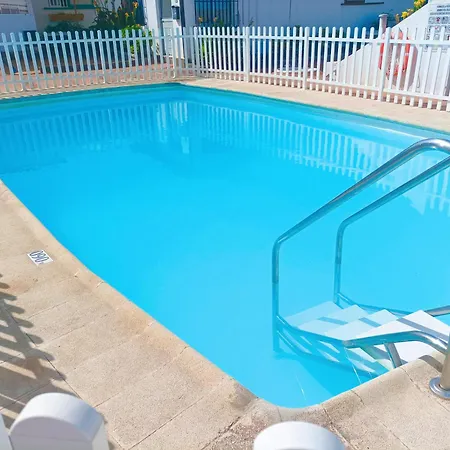 Apartman Luxury Bungalow